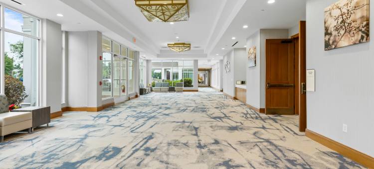 希尔顿花园酒店-奥本(HIlton Garden Inn Auburn)图片