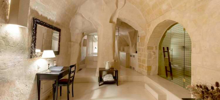 圣安杰洛豪华度假村(Sant'Angelo, Matera - Small Luxury Hotels)图片