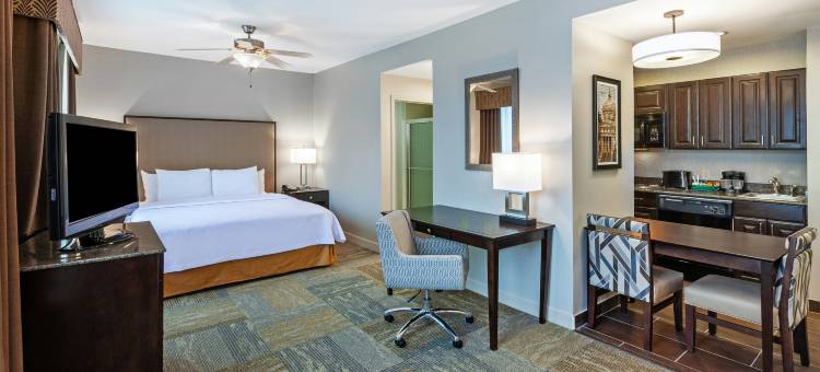 韦科Homewood Suites by Hilton(Homewood Suites by Hilton Waco)图片