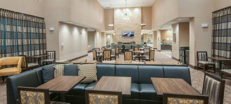 德克萨斯州拉克兰空军基地/海洋世界Homewood Suites by Hilton(Homewood Suites by Hilton Lackland AFB/Sea World)图片