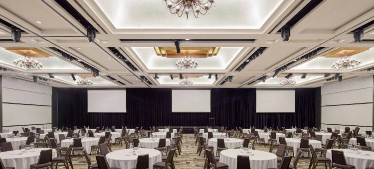 黄金海岸蜃景喜来登度假大酒店(Sheraton Grand Mirage Resort, Gold Coast)图片