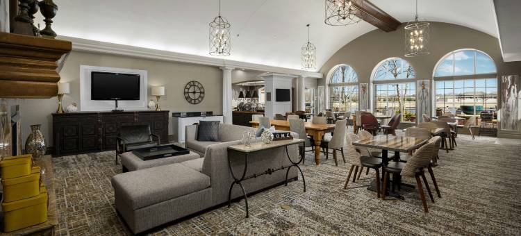 海滨Homewood Suites by Hilton(Homewood Suites by Hilton @ the Waterfront)图片