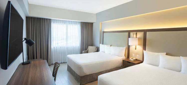 洛斯卡沃斯万枫酒店 by 万豪国际(Fairfield by Marriott Los Cabos)图片