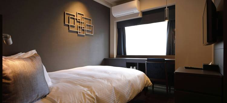 东京蒲田/羽田红屋顶经济型酒店(Red Roof Inn Kamata / Haneda Tokyo)图片