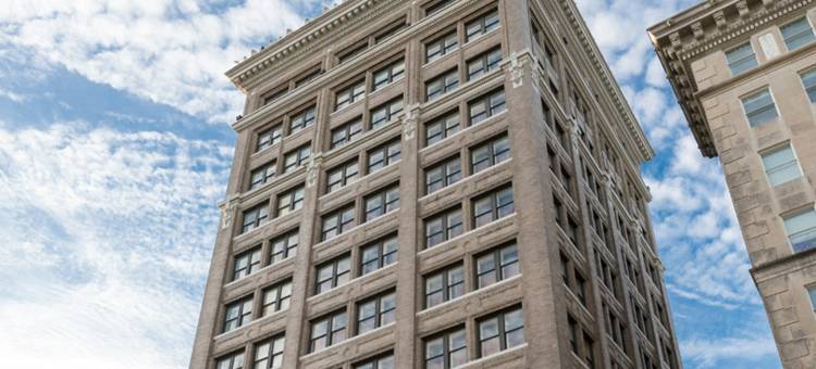 胡之酒店(Hu Hotel Memphis)图片