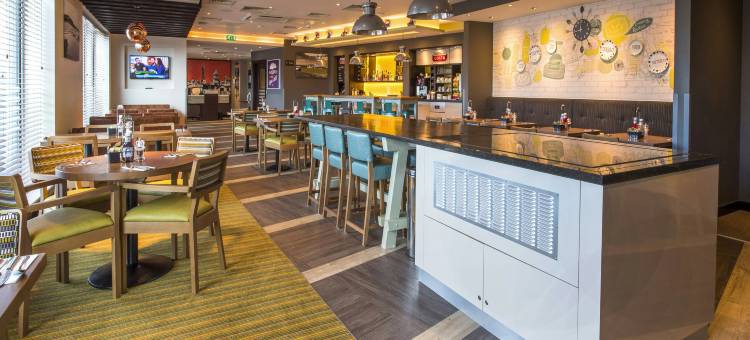 布德普瑞米尔酒店(Premier Inn Bude)图片