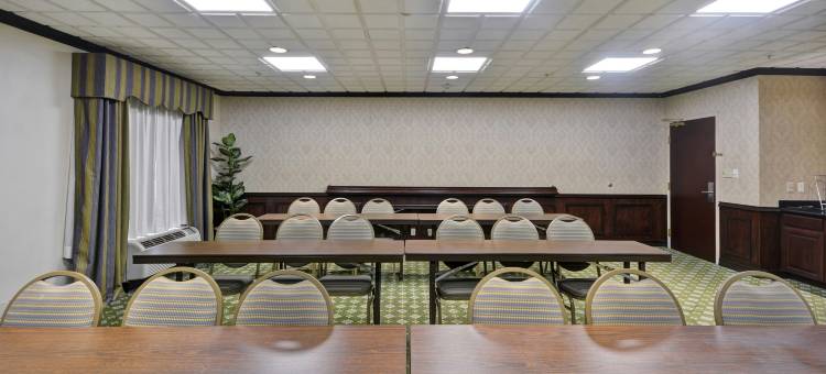 科珀斯克里斯蒂西北I-37欢朋旅馆(Hampton Inn Corpus Christi-Northwest I-37)图片