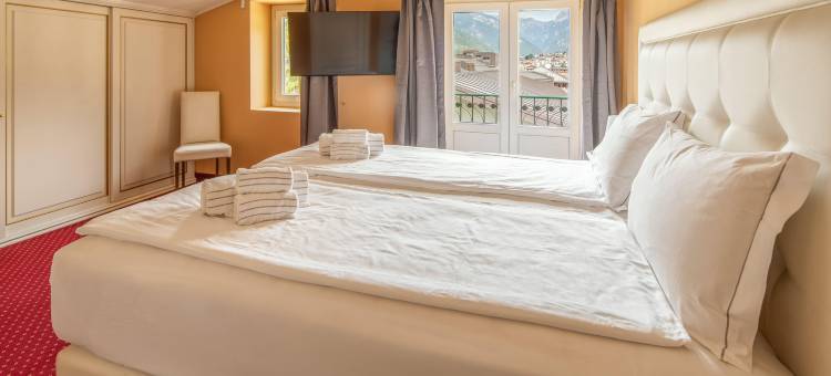 奥龙佐多洛米蒂酒店-隶属于美利亚(Hotel Auronzo Dolomites, Affiliated by Melia)图片