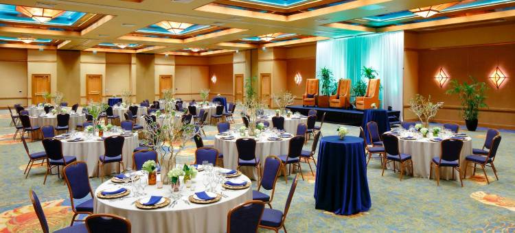 珀迪多基海滩度假村(Perdido Beach Resort)图片