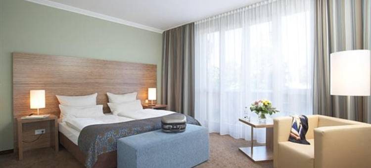 雷根斯堡市中心中央酒店，Shc贝斯特韦斯特(Hotel Central Regensburg CityCentre, Shc by Best Western)图片