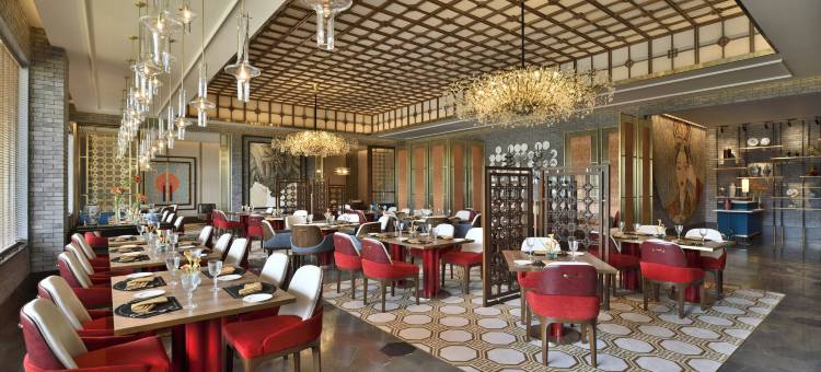 新德里泰姬陵(Taj Mahal, New Delhi)图片