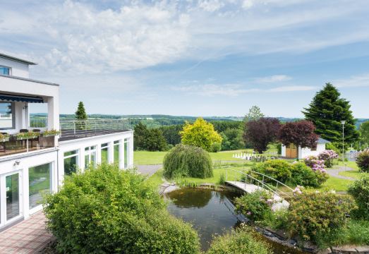 Wildpark HotelHotel Overview