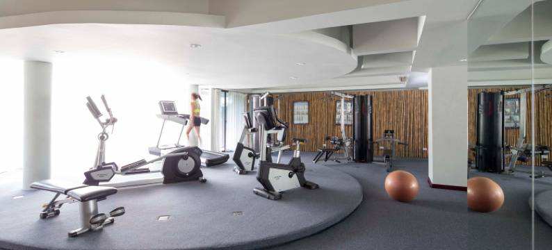 毕安甲米酒店(Beyond Krabi)图片