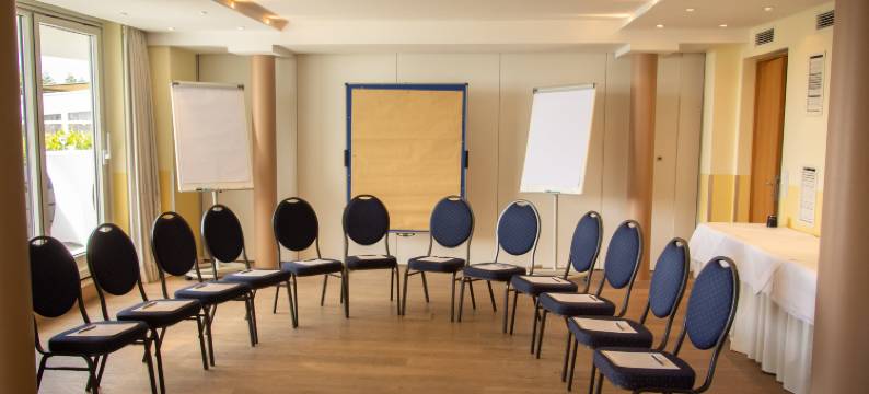 莱尼赛酒店(Seehotel Leoni)图片