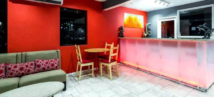 Ramada by Wyndham Near SeaWorld / Mission Beach图片