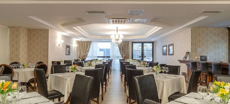 精致酒店(Sofistic Hotel)图片