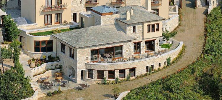 沃莱尼精品酒店加Spa(Valeni Boutique Hotel & Spa)图片