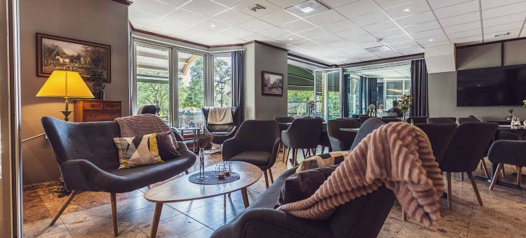 贝斯特韦斯特韦纳穆酒店(Best Western Hotel Värnamo)图片