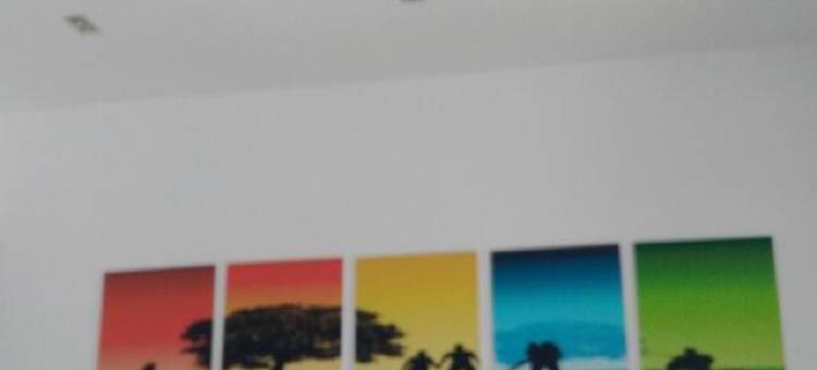 7天酒店(重庆江北国际机场店)图片