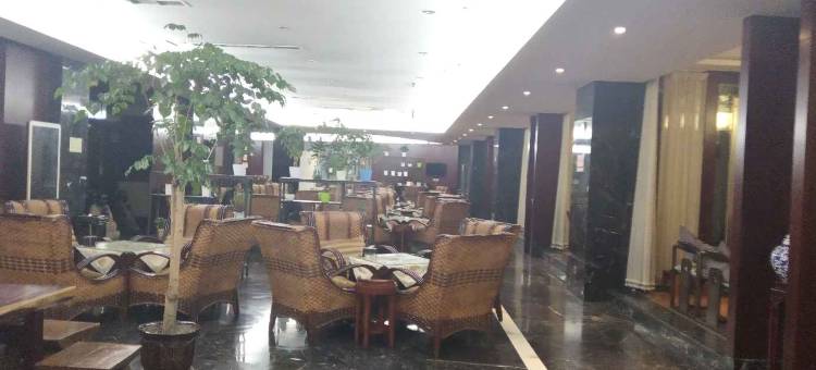 成都犀浦春天酒店图片