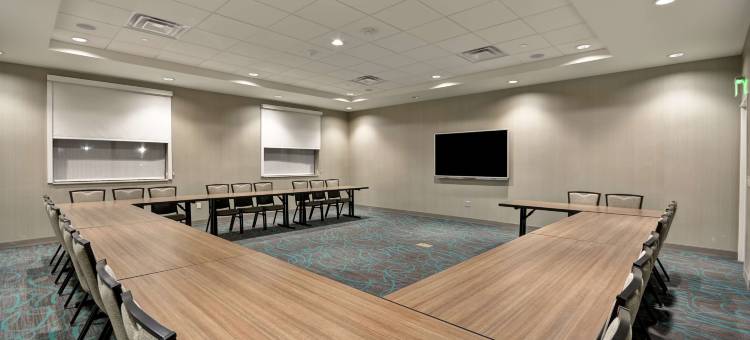 佩里斯堡莱维斯下议院托莱多希尔顿惠庭酒店(Home2 Suites by Hilton Perrysburg Levis Commons Toledo)图片