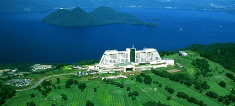 洲至奢选洞爷温莎酒店(The Windsor Hotel TOYA,Vignette Collection)图片