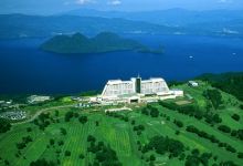 北海道洞爷湖温莎度假酒店(The Windsor Hotel Toya Resort & Spa Hokkaido)酒店图片