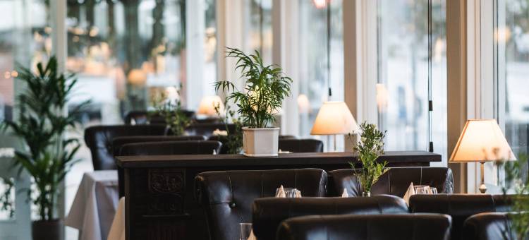 吉利勒杰斯特兰德酒店(Hotel Gilleleje Strand)图片