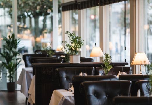 Hotel Gilleleje Strand Hotel Overview