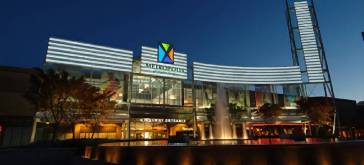 国王贝斯特韦斯特优质酒店及会议中心(Best Western Plus Burnaby Hotel)图片