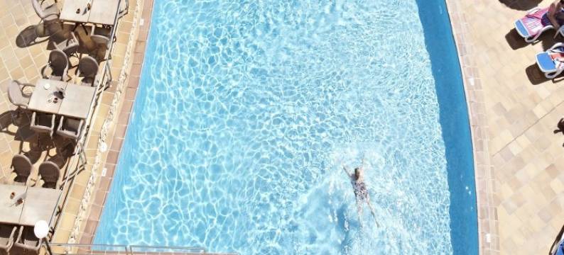 马里迪莫集团酒店(Grupotel Maritimo)图片