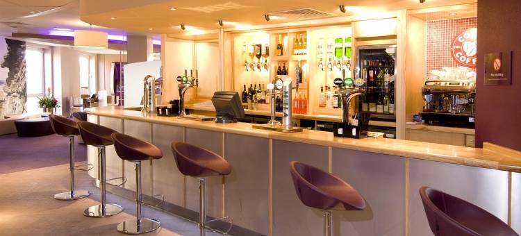 設菲爾德圣玛丽门普瑞米尔酒店(Premier Inn Sheffield City Centre (St Mary's Gate))图片