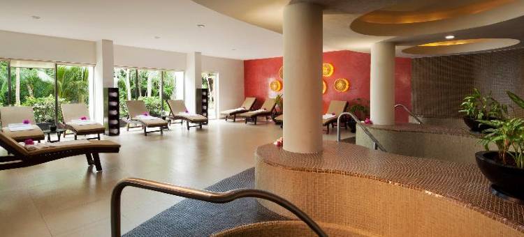 El Dorado Seaside Palms A Spa Resort图片