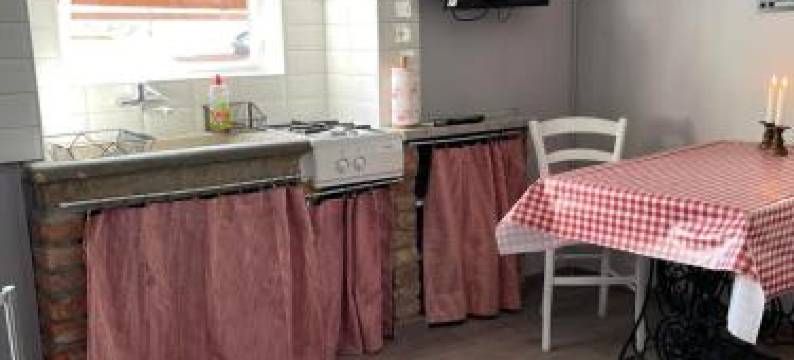 Lubenice-Rodinis Room and Apartment图片