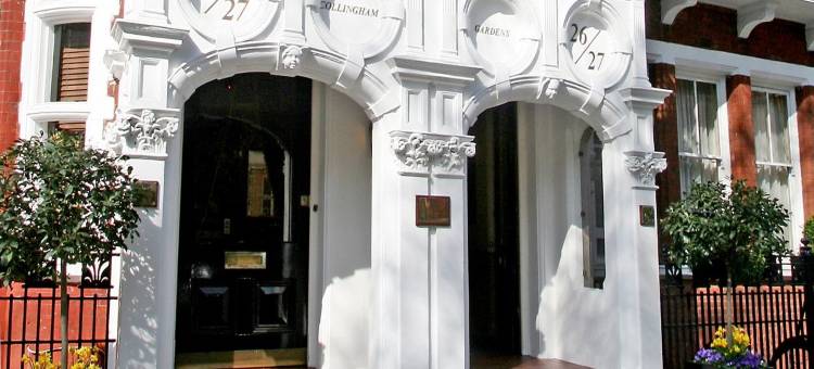 科林汉姆服务公寓(Collingham Serviced Apartments)图片