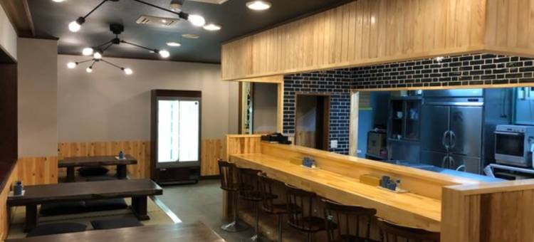 五岛偶然酒店(Serendip Hotel Goto)图片