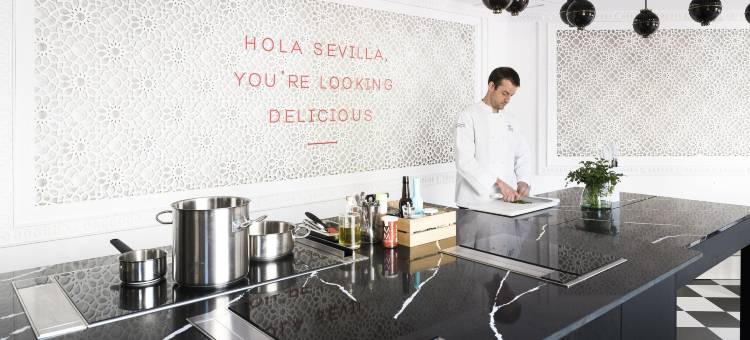 塞维利亚阿方索十三世豪华精选酒店(Hotel Alfonso XIII, a Luxury Collection Hotel, Seville)图片