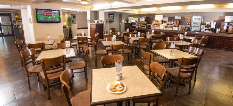 大峡谷套房酒店(Grand Canyon Hotel & Suites)图片