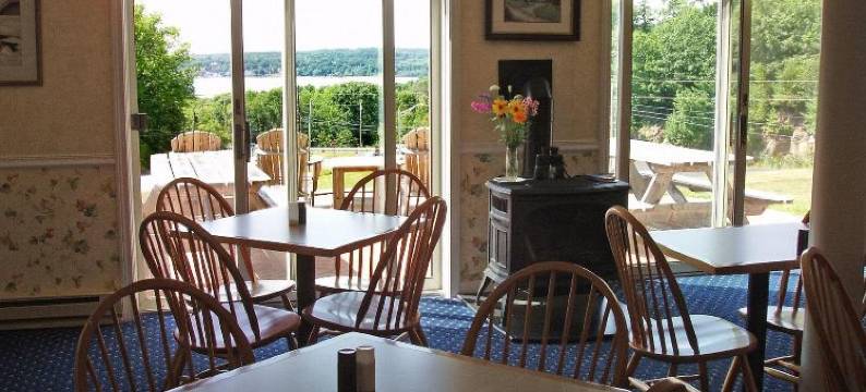 Cod Cove Inn, BW Signature Collection图片