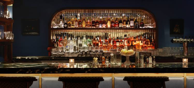 金普顿希尔万酒店(Kimpton Sylvan Atlanta - Buckhead)图片