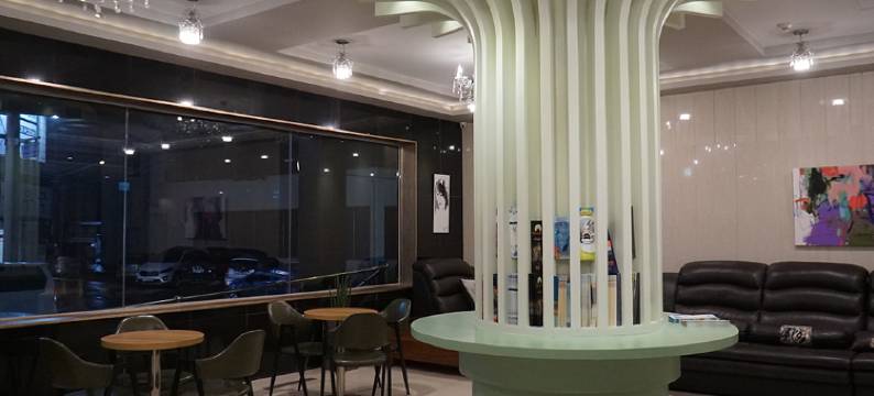 艺廊家庭旅馆酒店(Gallery Hotel Bnb)图片
