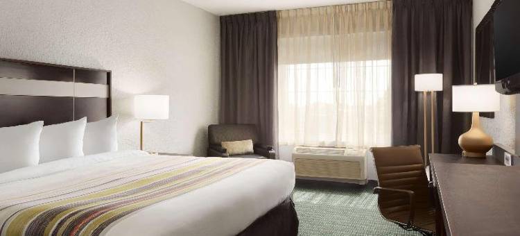 SureStay Plus Hotel by Best Western Vero Beach图片