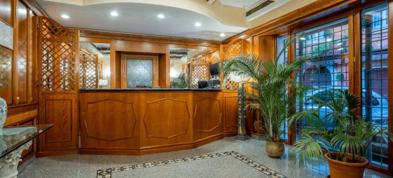 舒适酒店-玻利瓦尔(Hotel Bolivar)图片