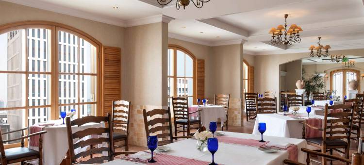 多哈特雷芬公馆酒店-瓦其夫市集和米谢里布地铁站(Treffen House Doha - Souq Waqif and next to Msheireb Metro Station)图片
