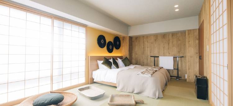 MIMARU SUITES 京都四条(MIMARU SUITES Kyoto Shijo)图片