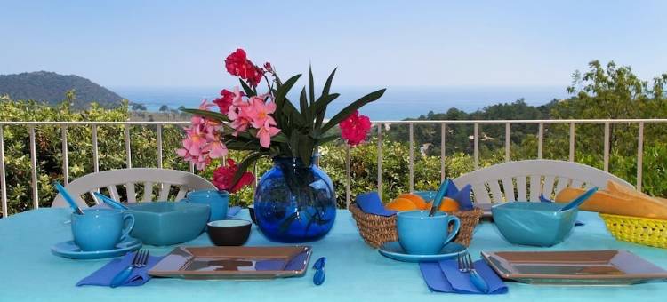 费姆德尔卡沃公寓(Residence Fium Del Cavo)图片