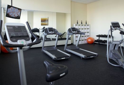 Holiday Inn & Suites MONTREAL AIRPORT by IHG Hotel Overview