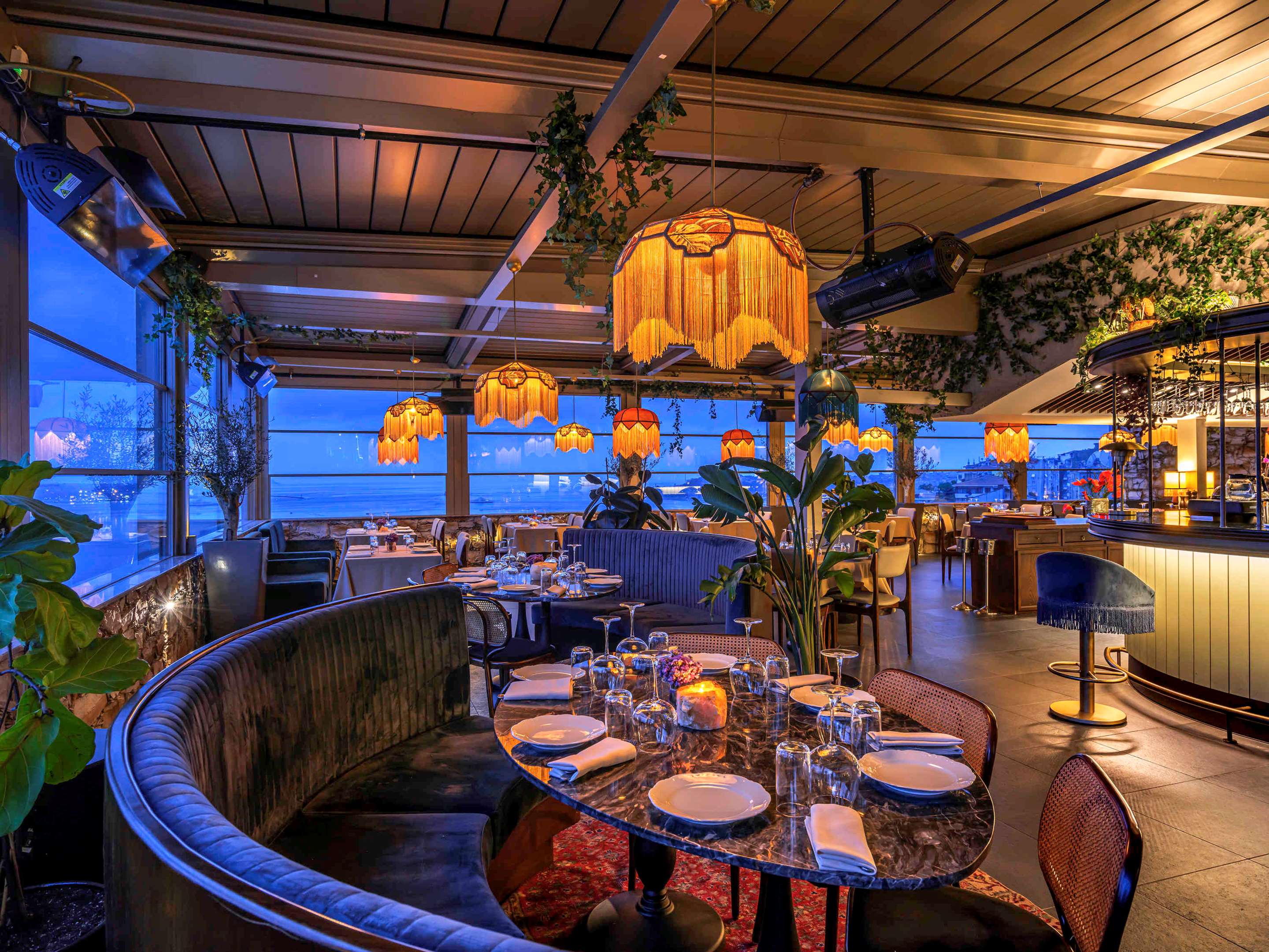 The Artisan Istanbul MGallery Hotel Overview