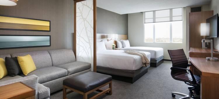 Lowline酒店, 凯悦Jdv旗下(The Lowline Hotel, Part of Jdv by Hyatt)图片