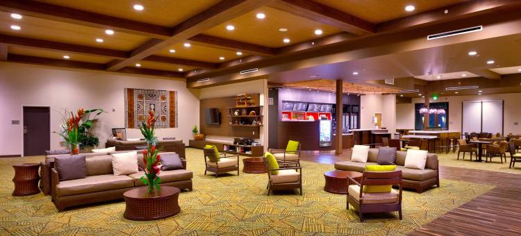 瓦胡岛北岸万怡酒店(Courtyard Oahu North Shore)图片